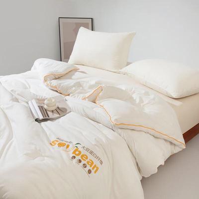 MUJI 55 Soybean Fiber Winter Quilt