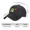 Bubble Bobble   Casual Baseball Cap Summer  Trucker Hat Breathable Outdoor Sports Snapback Cap Women Men y2k Retro Baseball Caps