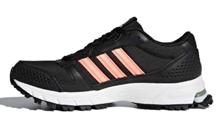 

Adidas Marathon 10 Tr W Black Red Women s CM8337 36⅔