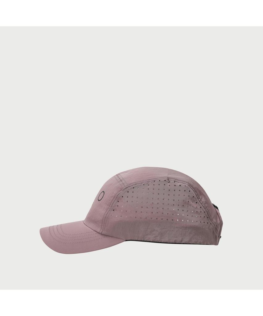 IRO Trek Metal Nylon Logo Cap_Ixram25705Pix