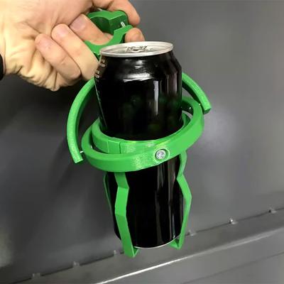 Gyroscopic Cup Holder Gyro-Cup Bracket for Bike Outdoor Cup Holder Gyroscopic Water Bottle Storage Rack Bike Decor Accessories