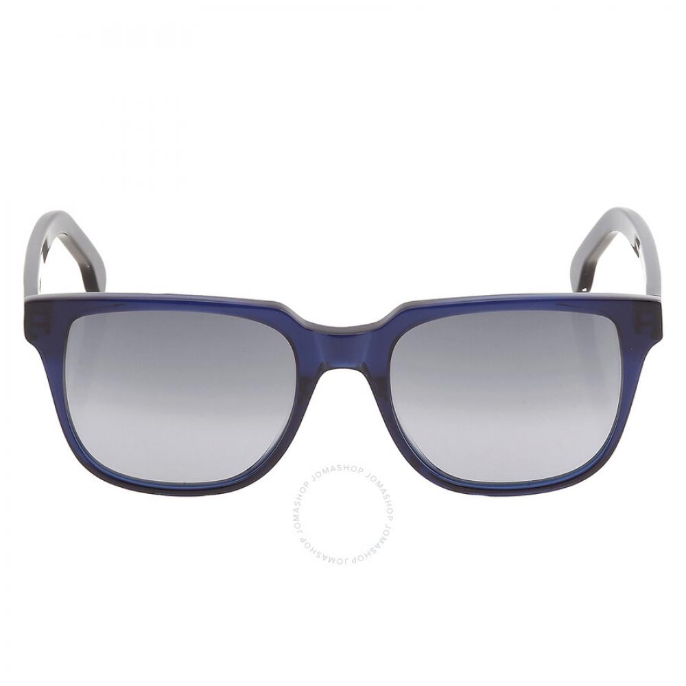 

Paul Smith Aubrey Grey Square Unisex Sunglasses PSSN010V1S 005 54