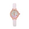 Watch Women'S Simple Temperament Junior High School Student Fashion Electronic Quartz Non-Mechanical Women'S Watch