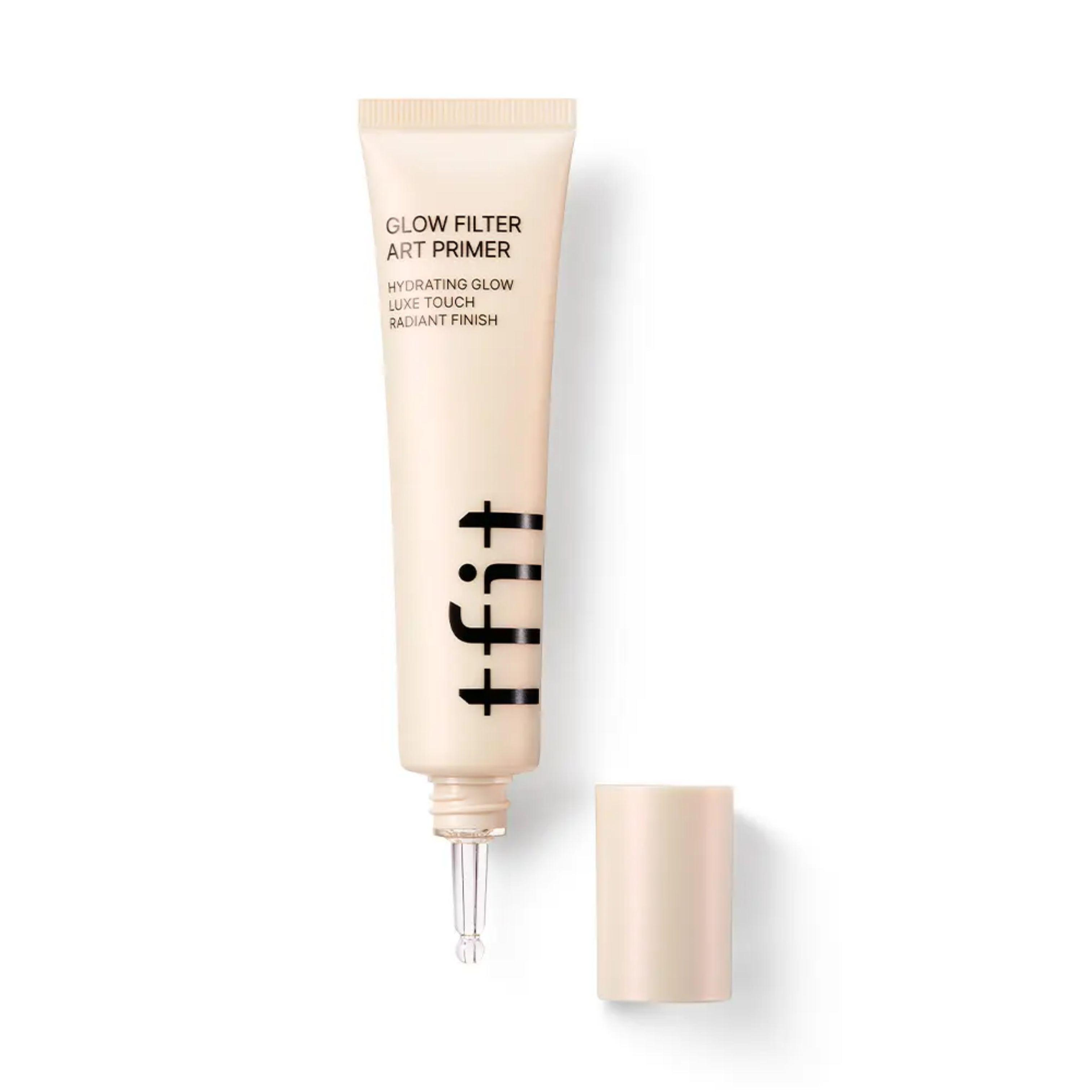 tfit Art Primer 30ml (5 Options) Glow Filter Art Primer