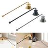 Candle Snuff Tool Candle Extinguisher Hand Tool Wick Trimmer Cover Wick Extinguish Cover for Putting Out Candle Flame Accessory