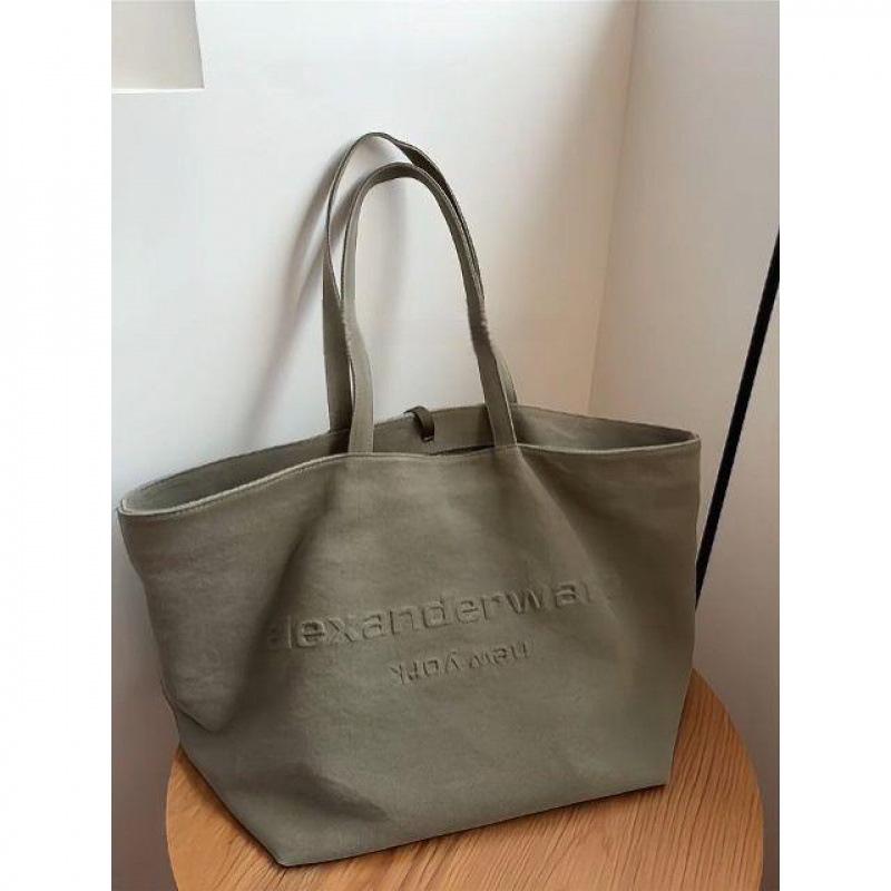 

Women s 2025 Classic Canvas Shoulder Tote Bag - Trendy Gym Handbag