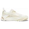 Puma Trinity Warm White Alpine Snow Pantofi unisex Crem Vapor-Grey Gold 389289-10
