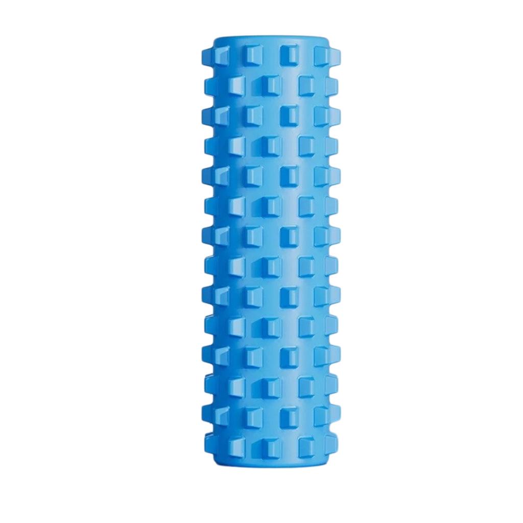 30cm Mini Hollow Foam Roller Yoga Column for Muscle Relaxation and Massage