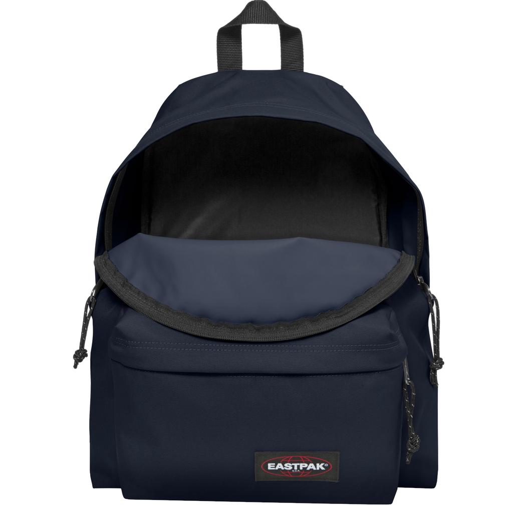 Eastpak Padded Pak'r Backpack, Unisex navy Backpack