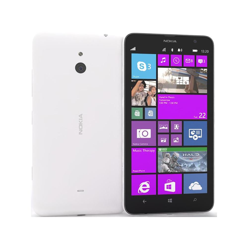 90% new Refurbished Nokia Unlocked Original Nokia Lumia 1320 Dual