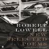 New Selected Poems by Robert Lowell Paperback Book 9780571339488