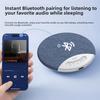 HiFi Stereo Sound White Noise Machine Bluetooth 5.3 Sound Machine  Insomnia Relief