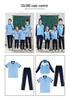 Unisex Casual Hoodie Sports Set for Couples - Spring/Autumn 2022 Sportswear, Team School Uniform, Parent-Child Matching Outfit.
