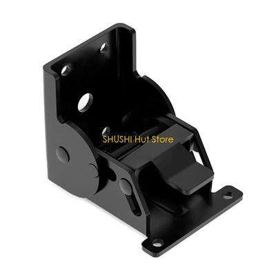 Foldable Leg Hinges with Locking Feature Heavy Duty Hinge for DIY Furniture D57B