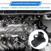 Kurbelwellensensor für LAND ROVER Freelander 2 2010-2014 Nr. LR000681