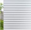 Mul-styles Decorative Window Film Anti Look Static Cling Window Stickers Vinyl for Glass Stained Glass Film Self Adhesive Film