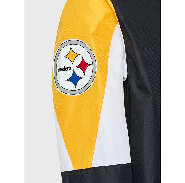 Ветровка Mitchell & Ness OJZP3399