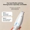 Ergonomic Handle Animal Grooming Equipment With Detachable Parts For Easy Washing And Maintenance