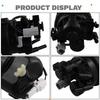 Toyota Hiace GDH3 Fuel Filter Assembly 23300-11240 Replacement