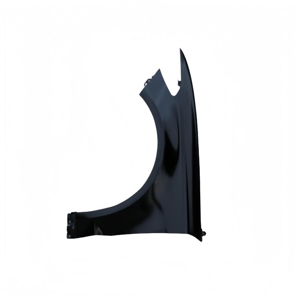 HS7BF16006CC: Compatible Front Fender for Ford New Mondeo '17 - Left/Right HS7BF16005CC