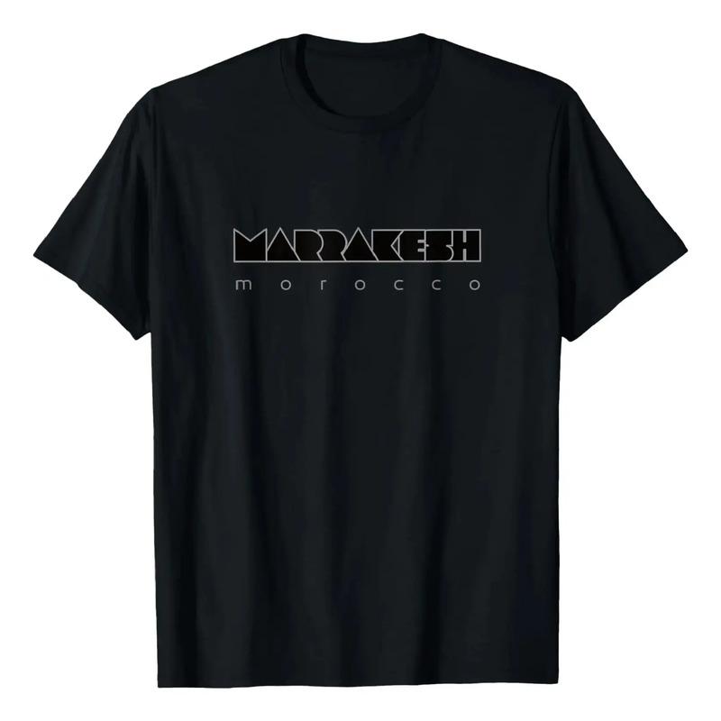 Camiseta Marrakesh 70s Bold S разноцветный