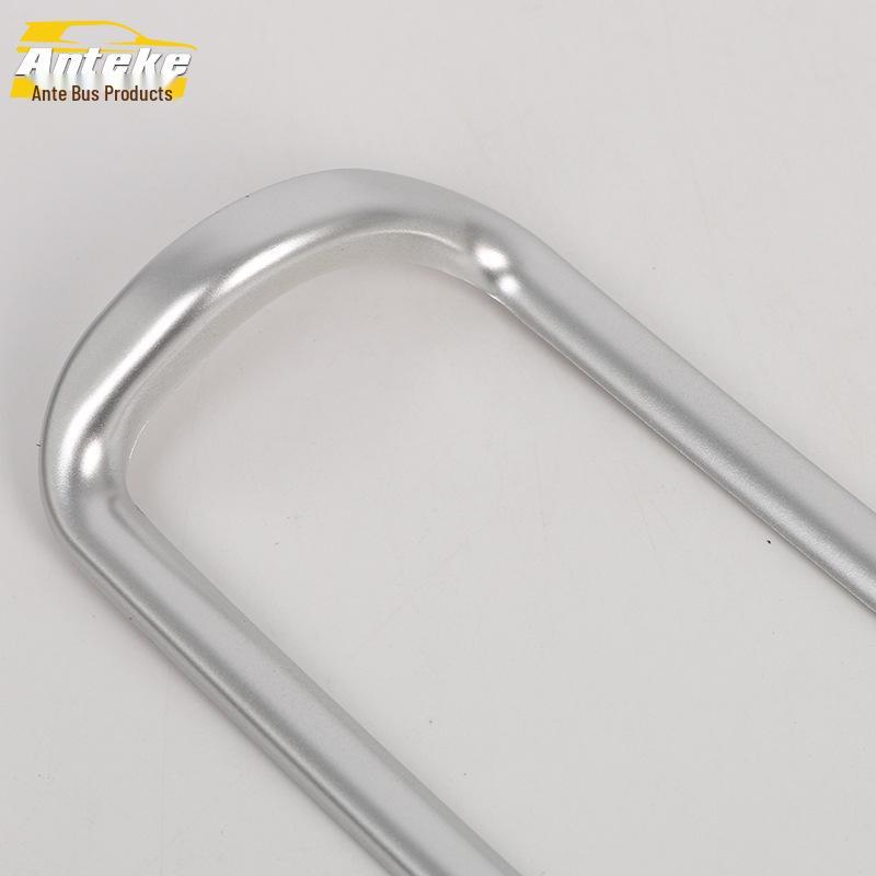 Avancier Rear Air Outlet Decoration Frame for 16 Models - Third Row A/C Vent Ring