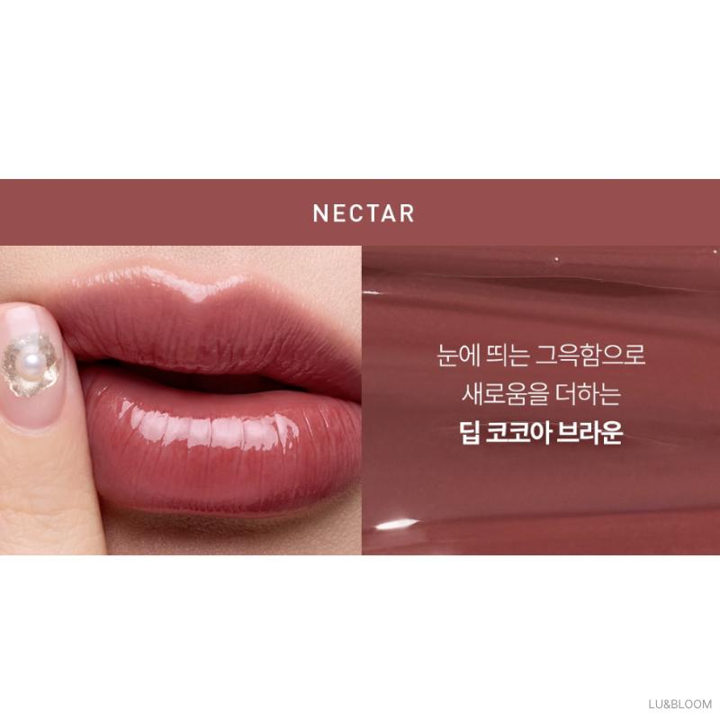 3CE Shine Reflector Lipstick 1.7g (+Free gift)