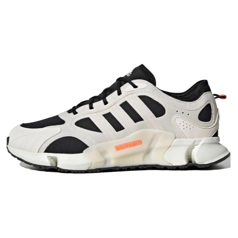 

Adidas Climawarm White Black Sneakers IF6576 44 черный белый
