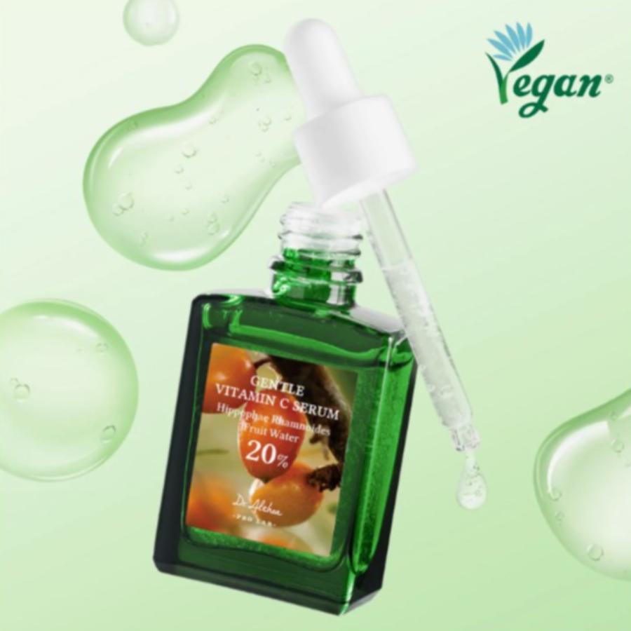 Dr. Althea Gentle Vitamin C Serum 30ml