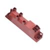 2026 Gas Stove Pulse Igniter 220-240V For Built-in Cookers 4 Terminals Reliable High Voltage Spark Module Replacement Parts