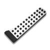 Accelerator Brake Parking Pedals Pad Cover For Mercedes Benz C E S GLK SLK CLS