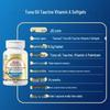 Jingdong Smart Choice Omega-3 & DHA Supplements