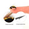 Fly XB022, Biomimetic Fly, Fly Hook, Kill Bait, Fly Fishing for Trout, Loach, Fly Hook