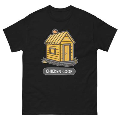 Oberteile – T-Shirts