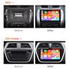 Android 14 Car Radio For Suzuki SX4 2006  2007 2008 2009 2010 - 2014 Qualcomm Wireless Carplay Auto Multimedia Player Navigation