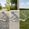 RV Stabilizer Jack with Hand Crank Stable for Parking
