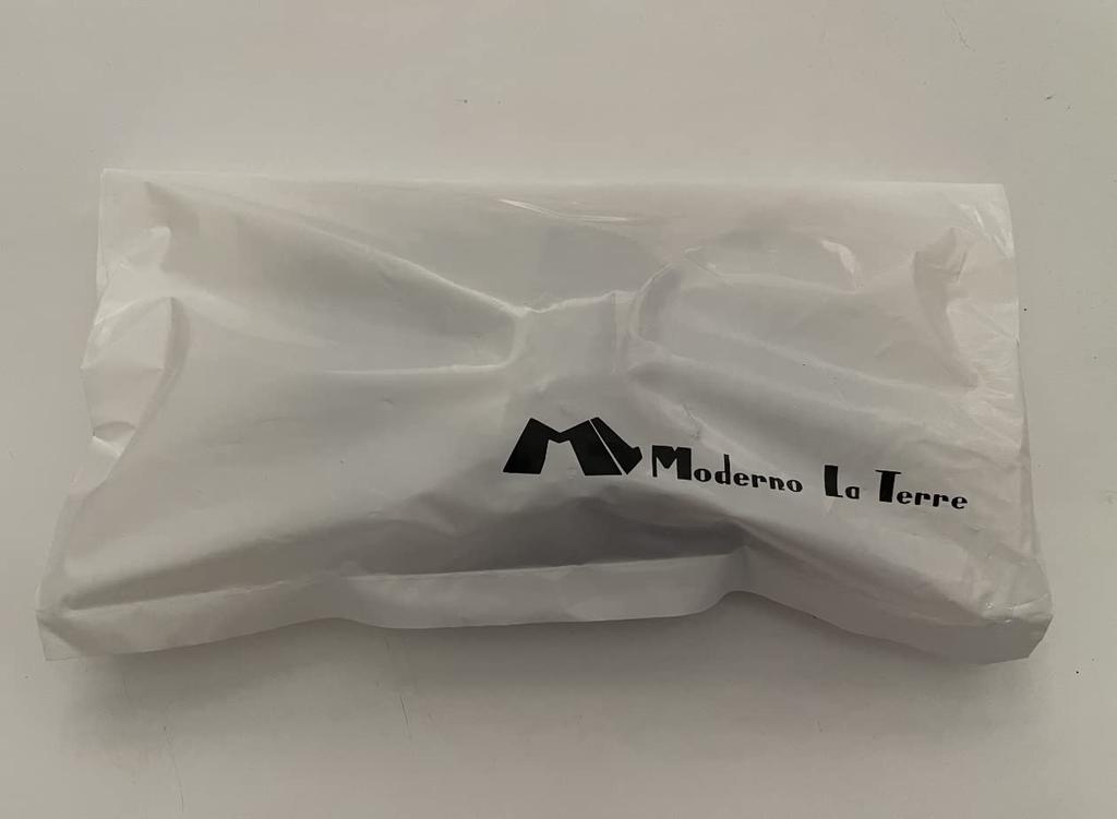 Moderno La Terre Clarinet Tampo Woodwind Instrument Maintenance 1 Set 68-362-CT