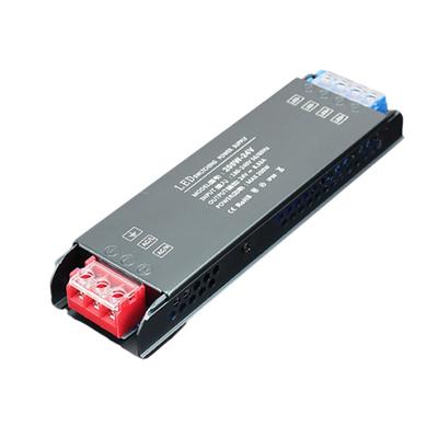 Beleuchtungszubehör – LED-Treiber & Trafos
