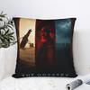 The Odysseys Square Pillowcases Polyester Bed Car  Cushion Cover Cool Decorative Pillowcase