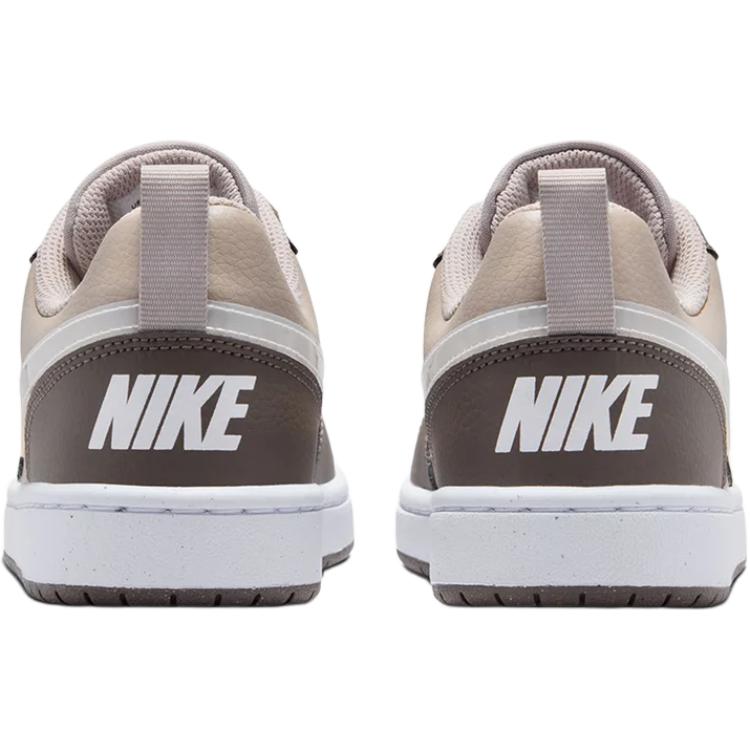 Kids' Sneakers Nike Court Borough Low GS 'Moon Particle Cave Stone'