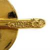 Great CHANEL belt COCO Mark Chain gold Women Used