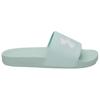 Under Armour ARMR Slides Women Light Blue Green 6007532-703
