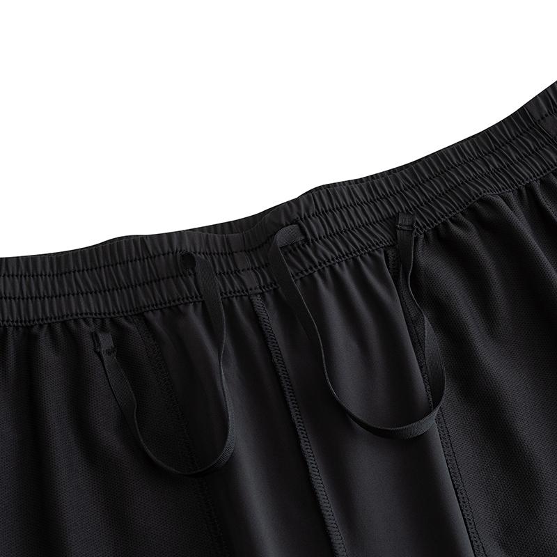 Anta Lightweight Breathable Quick-Dry Sports Running Shorts Men Shorts 152635506-4