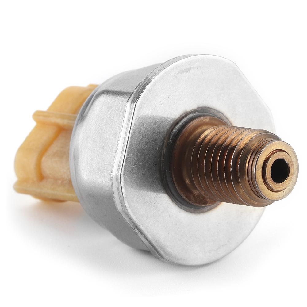 

Fuel Rail Pressure Sensor 45PP3 6 Replacement Fit for Isuzu Dmax Holden Colorado Rodeo