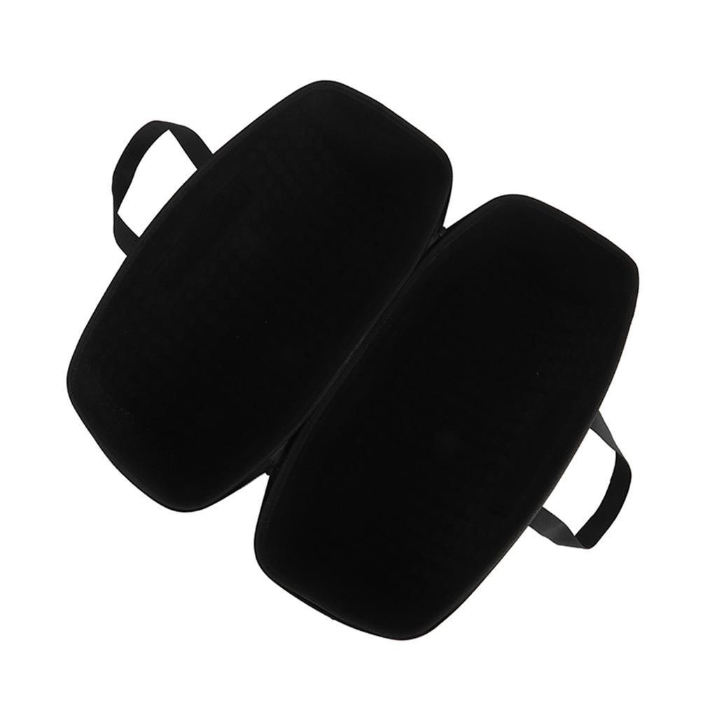 For JBL BOOMBOX 4 Speaker Storage Case Waterproof Portable Travel Carrying Bag BT Speaker Storage Bag for Indoor Travel Outdoor