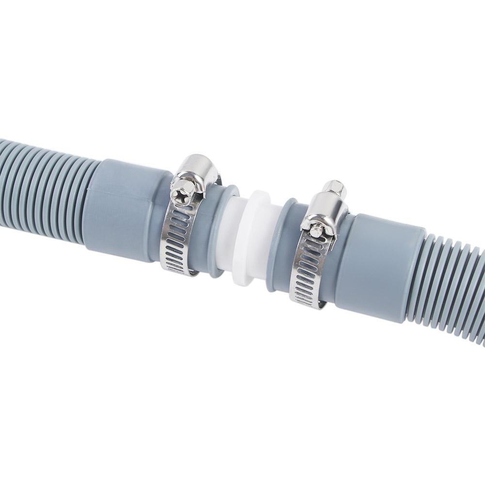 1/2/3M Telescopic Deodorant Washing Machine Dishwasher Sink Drain Hose Plumbing Hoses Extension Pipe