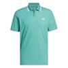 Mens Performance Polo Shirt