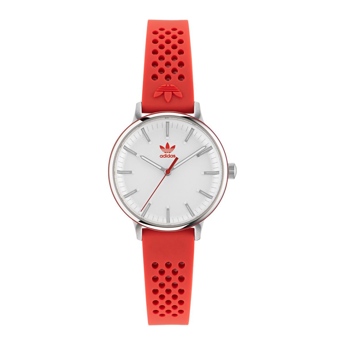 

[Adidas] Casual Watch Code 1 AOSY23029 Red [Item]