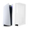 For PS5 Console Transparent DustProof Case Anti-Scratch Dust Cover Protective Vertical Cover For Playstation 5 Accessories