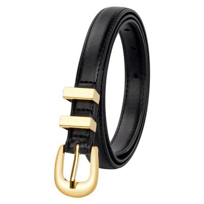 Accessoires – Gürtel & Taillenketten für Damen